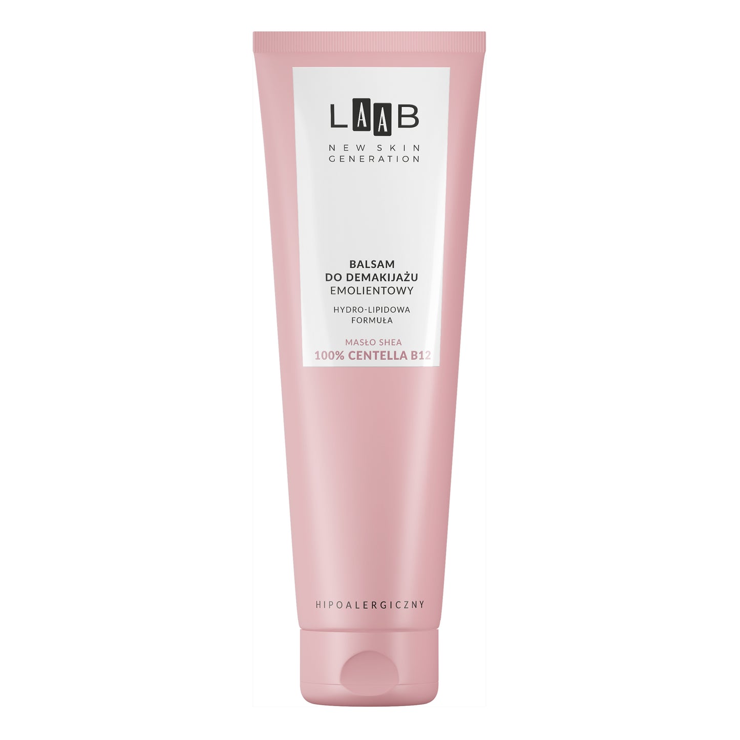 ΒΑΛΣΑΜΟ ΝΤΕΜΑΚΙΓΙΑΖ LAAB MAKE UP REMOVER BALM 150 ML