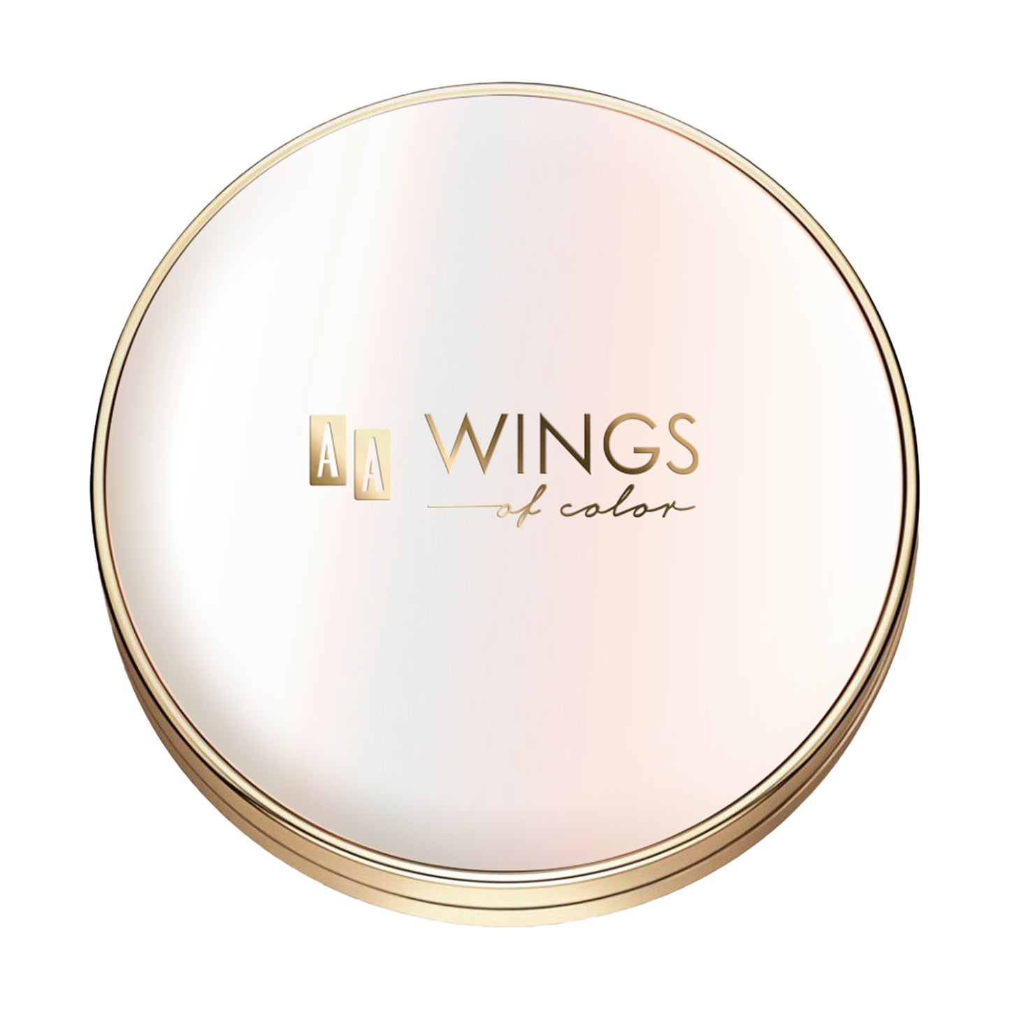 Πούδρα Για Λείανση Και Ματ Αποτέλεσμα AA Wings Of Color 9g