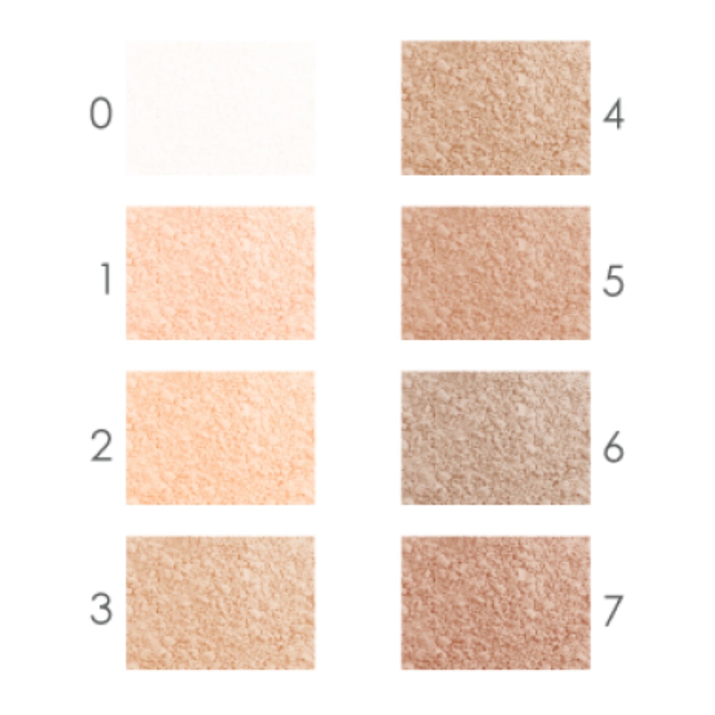 Αντιβακτηριδιακή Πούδρα 02 Με Καθρεφτάκι & Σφουγγαράκι Impala 12gr