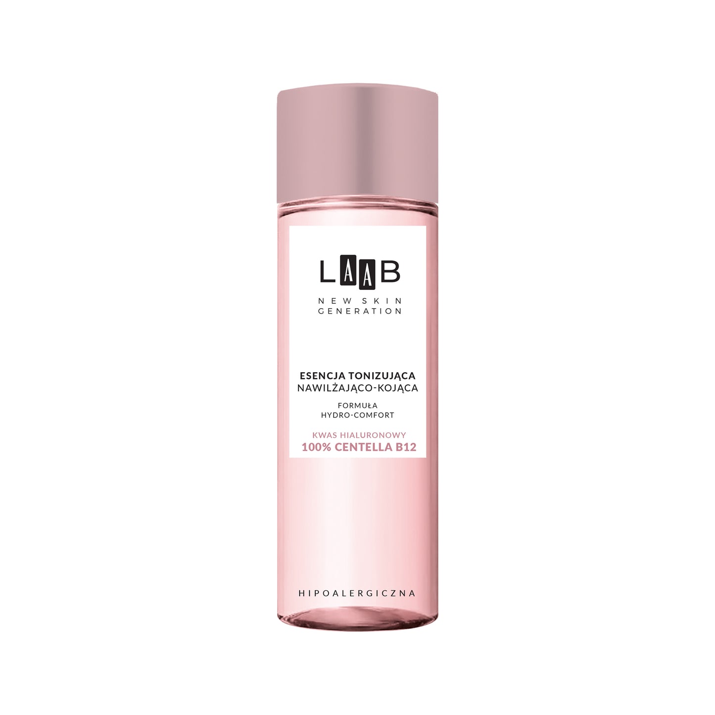 ΕΝΥΔΑΤΙΚΟ ΤΟΝΩΤΙΚΟ ΚΑΙ ΚΑΤΑΠΡΑΥΝΤΙΚΟ ESSENCE LAAB 200ML