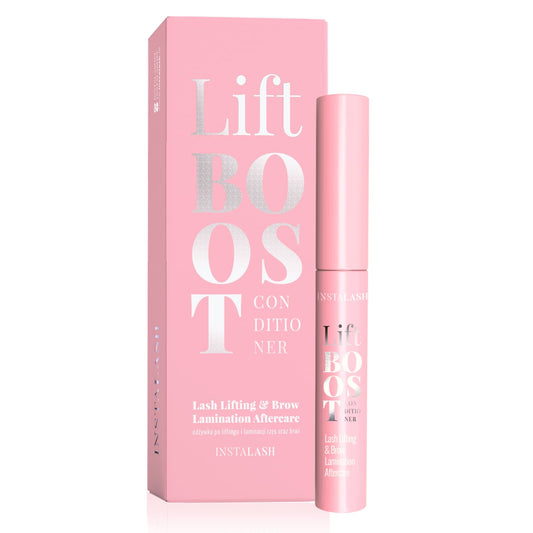 LIFTBOOST CONDITIONER – LASH LIFTING & BROW LAMINATION AFTERCARE