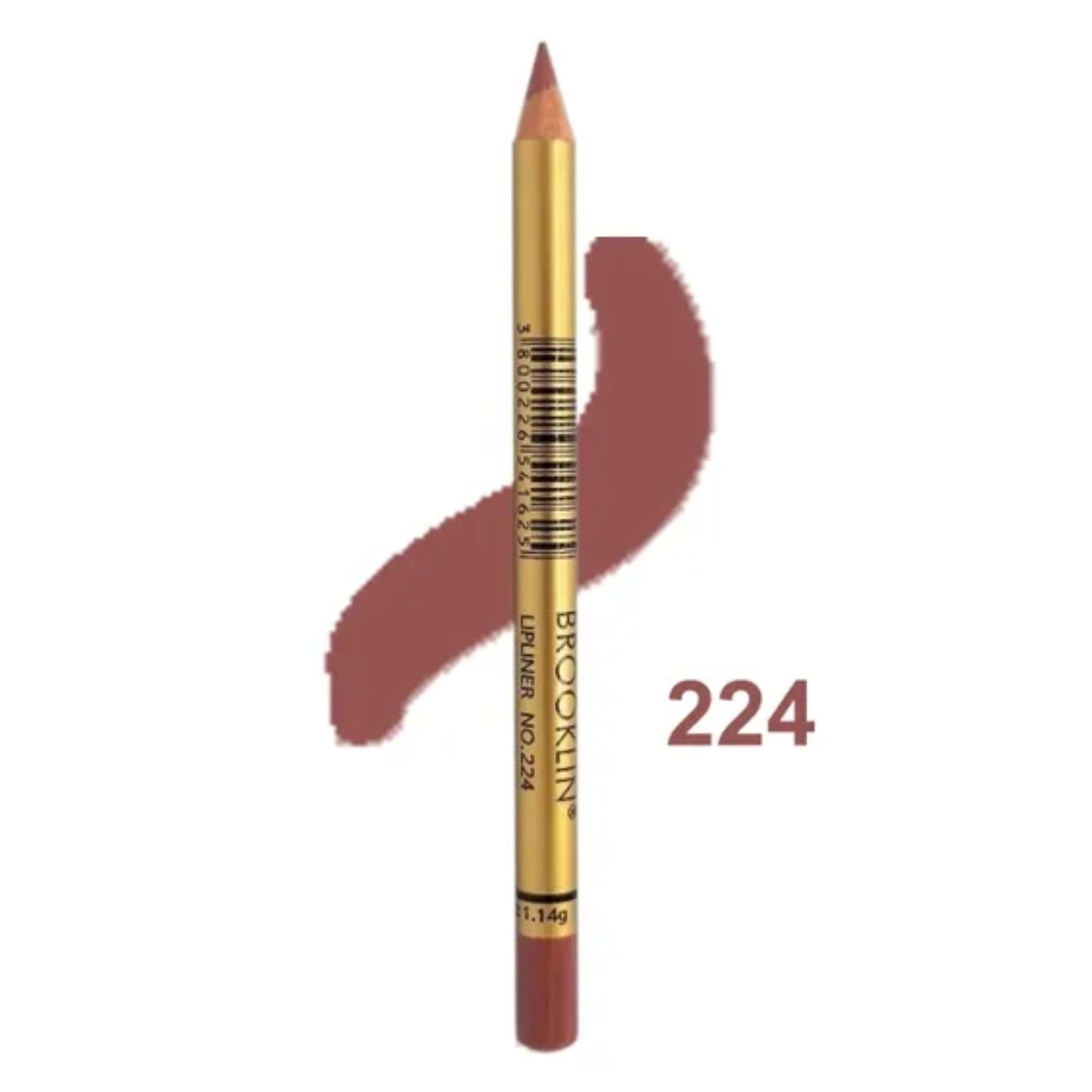 Μολύβι Χειλιών Brooklin Impala 1,14gr