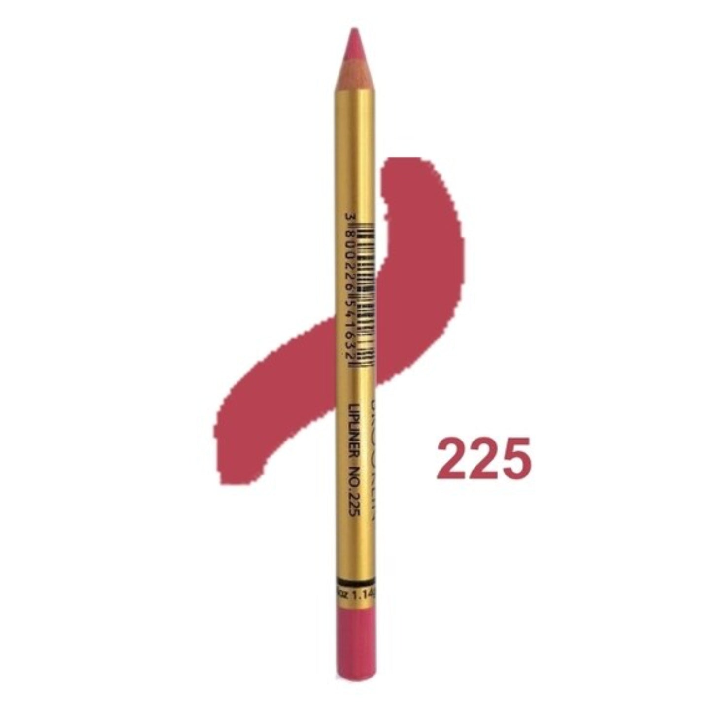 Μολύβι Χειλιών Brooklin Impala 1,14gr