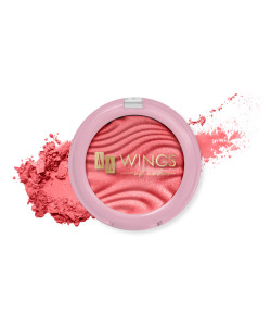 AA WINGS OF COLOR Blush & Go 4,5gr