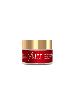 Κρέμα σύσφιξης και ανόρθωσης προσώπου AA Y Lift Supreme Peptide-Collagen Lifting Cream-50 ml