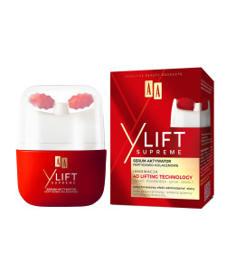 AA Y Lift Supreme Pepetide-Collagen Serum Activator 40 ml